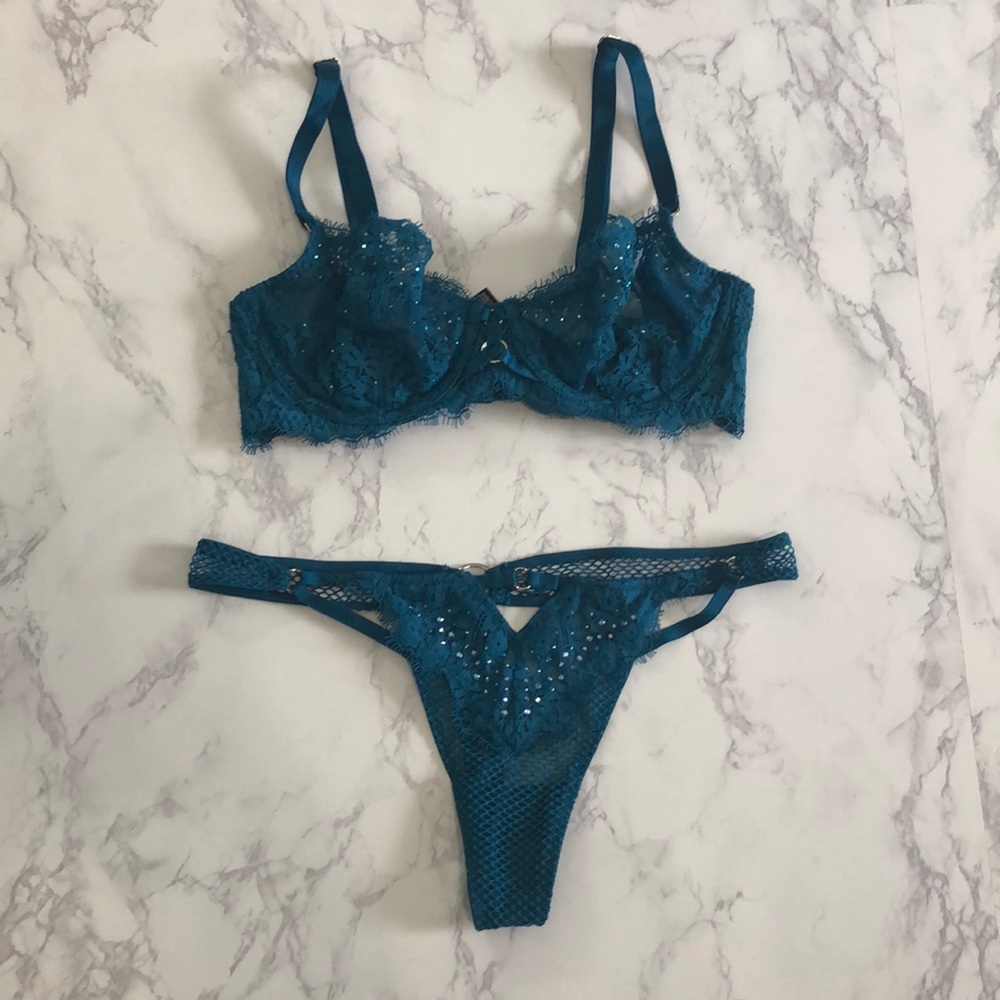 Victoria’s Secret